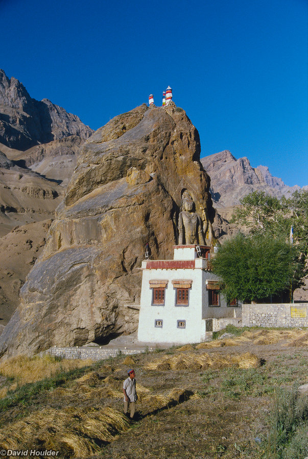 Srinagar to Leh 2